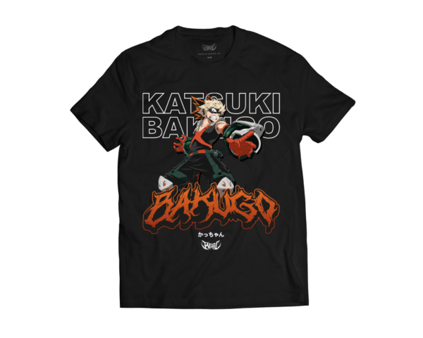 Bakugo