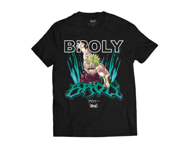 Broly