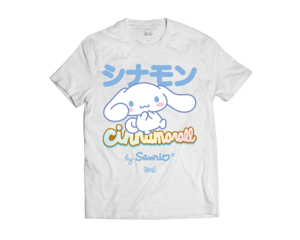 Cinnamoroll