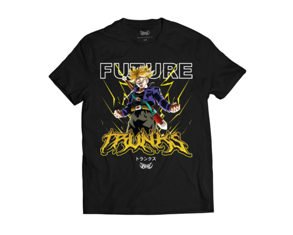 Future Trunks