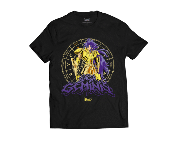 Geminis Saga | Geminis