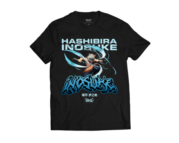 Hashibira Inosuke