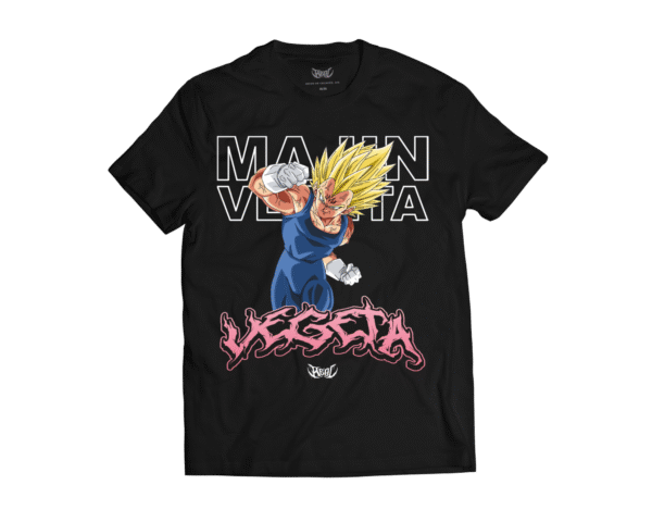 Majin Vegeta
