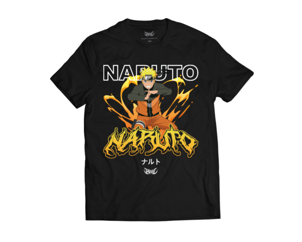 Naruto