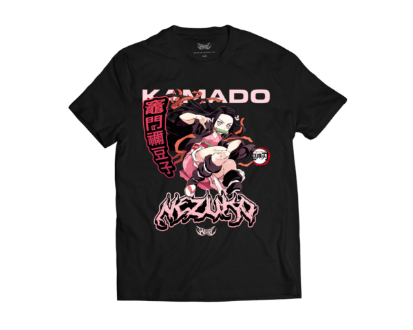Nezuko Kamado Nezuko