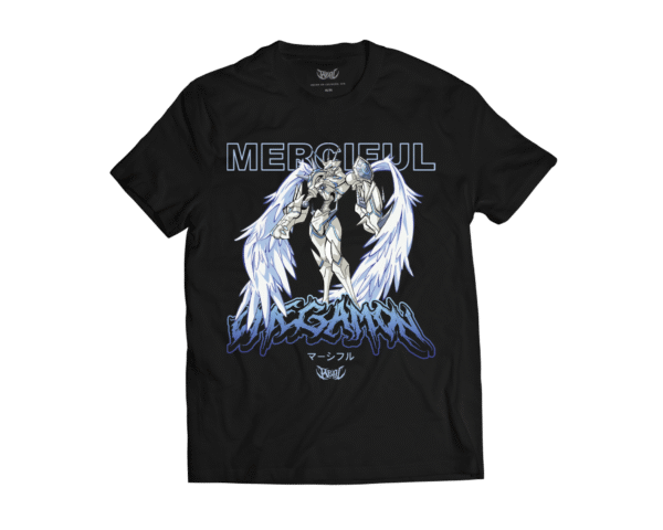 Omegamon-Mercifull Mercifull Omegamon