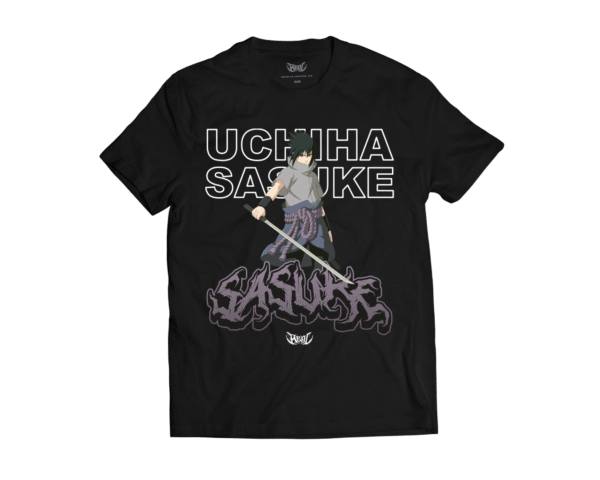 Sasuke Uchiha