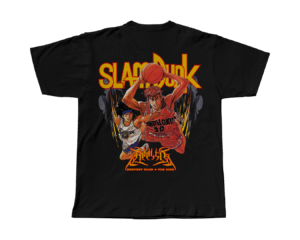 Slam Dunk