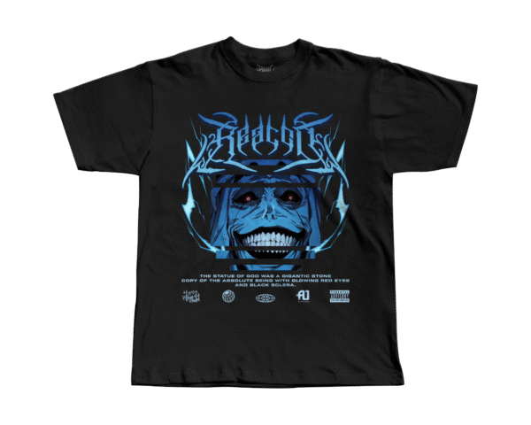 Statue-Of-God Statue Of God