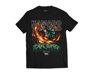 Kamado Tanjiro