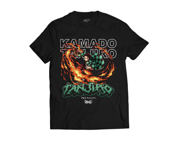 Kamado Tanjiro