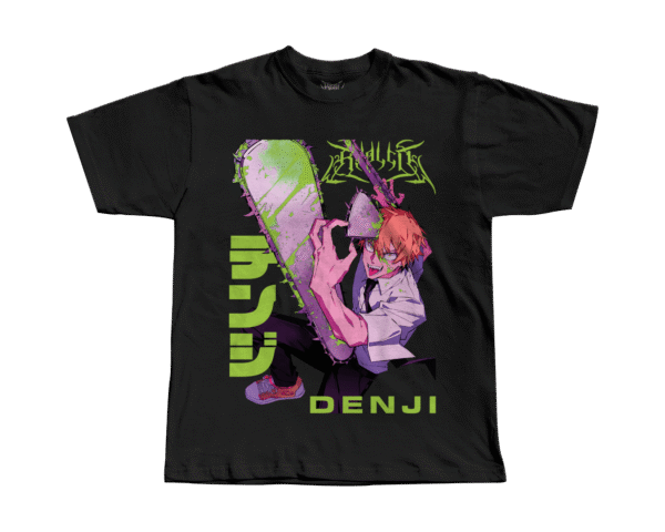 denji-2 Denji