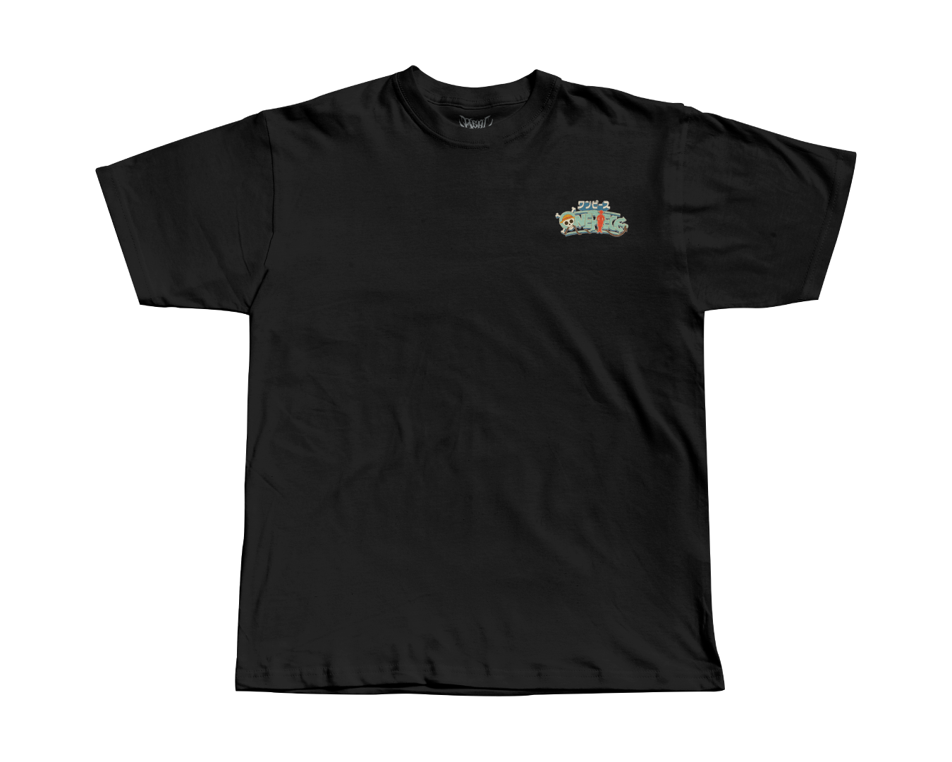 Luffy Gear 5 Ready To Fight