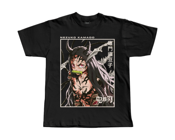 Nezuko